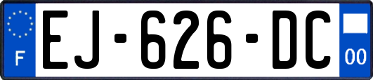 EJ-626-DC