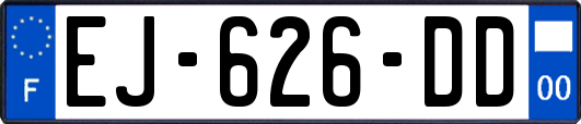 EJ-626-DD