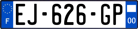 EJ-626-GP