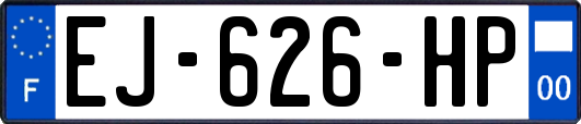 EJ-626-HP