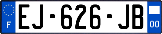 EJ-626-JB