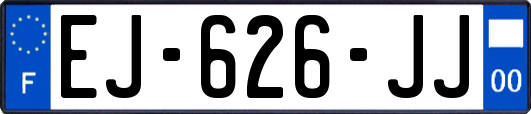 EJ-626-JJ