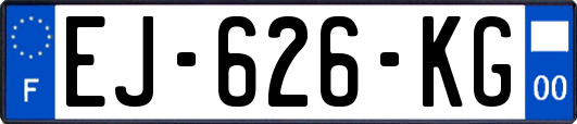 EJ-626-KG