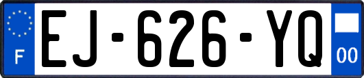EJ-626-YQ