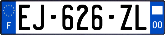 EJ-626-ZL