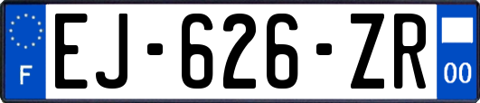 EJ-626-ZR