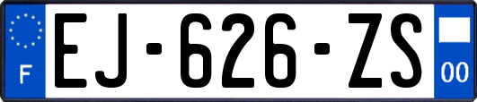 EJ-626-ZS