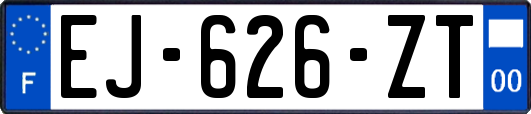 EJ-626-ZT