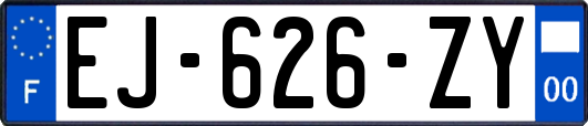 EJ-626-ZY