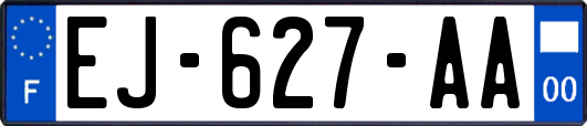 EJ-627-AA