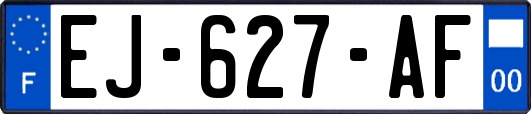 EJ-627-AF