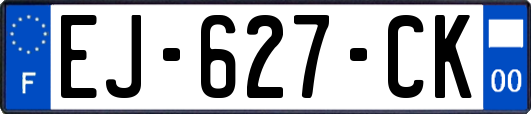 EJ-627-CK