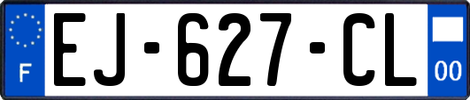 EJ-627-CL