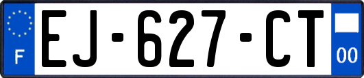 EJ-627-CT