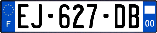 EJ-627-DB