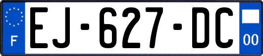 EJ-627-DC