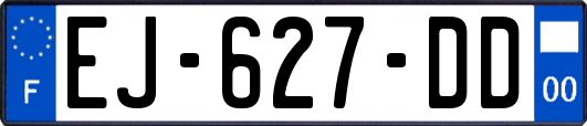 EJ-627-DD