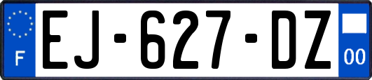 EJ-627-DZ