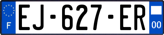 EJ-627-ER