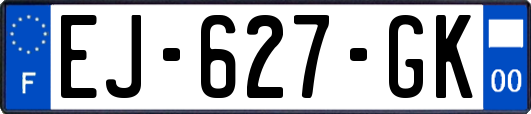 EJ-627-GK