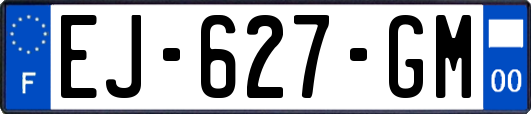 EJ-627-GM