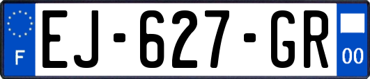 EJ-627-GR