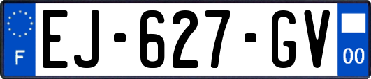 EJ-627-GV