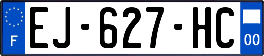 EJ-627-HC