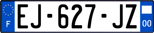 EJ-627-JZ