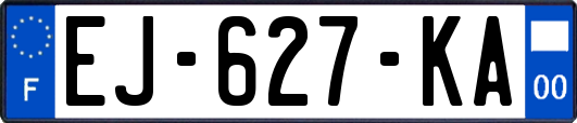 EJ-627-KA