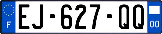 EJ-627-QQ