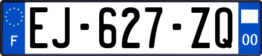 EJ-627-ZQ