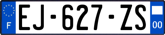 EJ-627-ZS