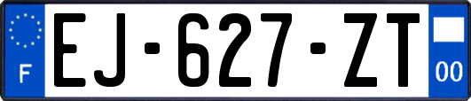 EJ-627-ZT