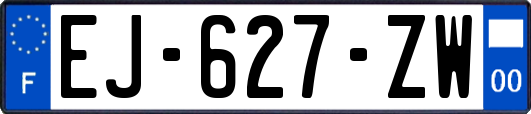 EJ-627-ZW