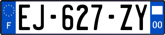 EJ-627-ZY
