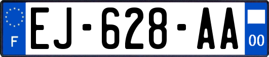 EJ-628-AA