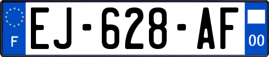 EJ-628-AF