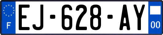 EJ-628-AY