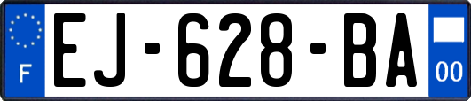 EJ-628-BA