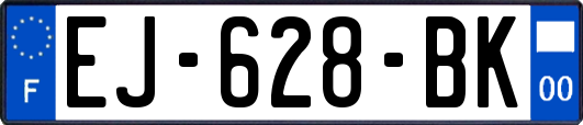 EJ-628-BK