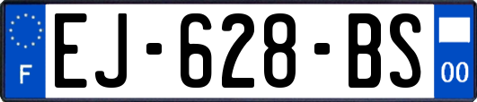 EJ-628-BS