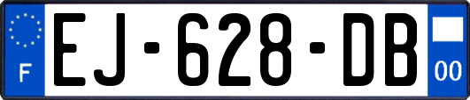 EJ-628-DB