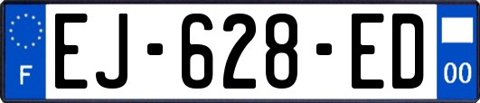 EJ-628-ED