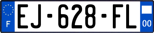 EJ-628-FL