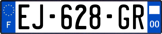 EJ-628-GR