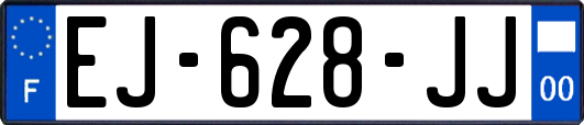 EJ-628-JJ