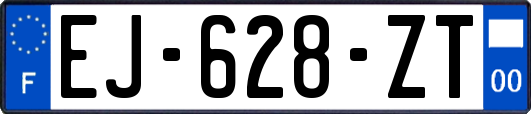 EJ-628-ZT