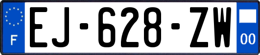 EJ-628-ZW