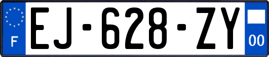 EJ-628-ZY